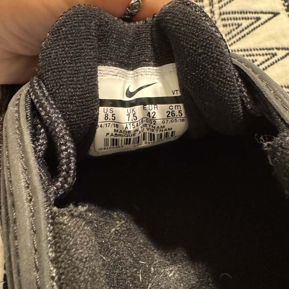 Nike air max 97 - Picture 3 of 7